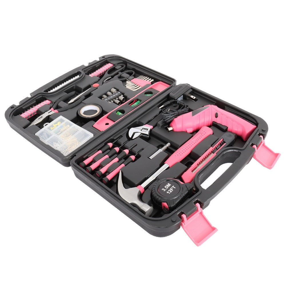 149pcs Iron Household Tool Set