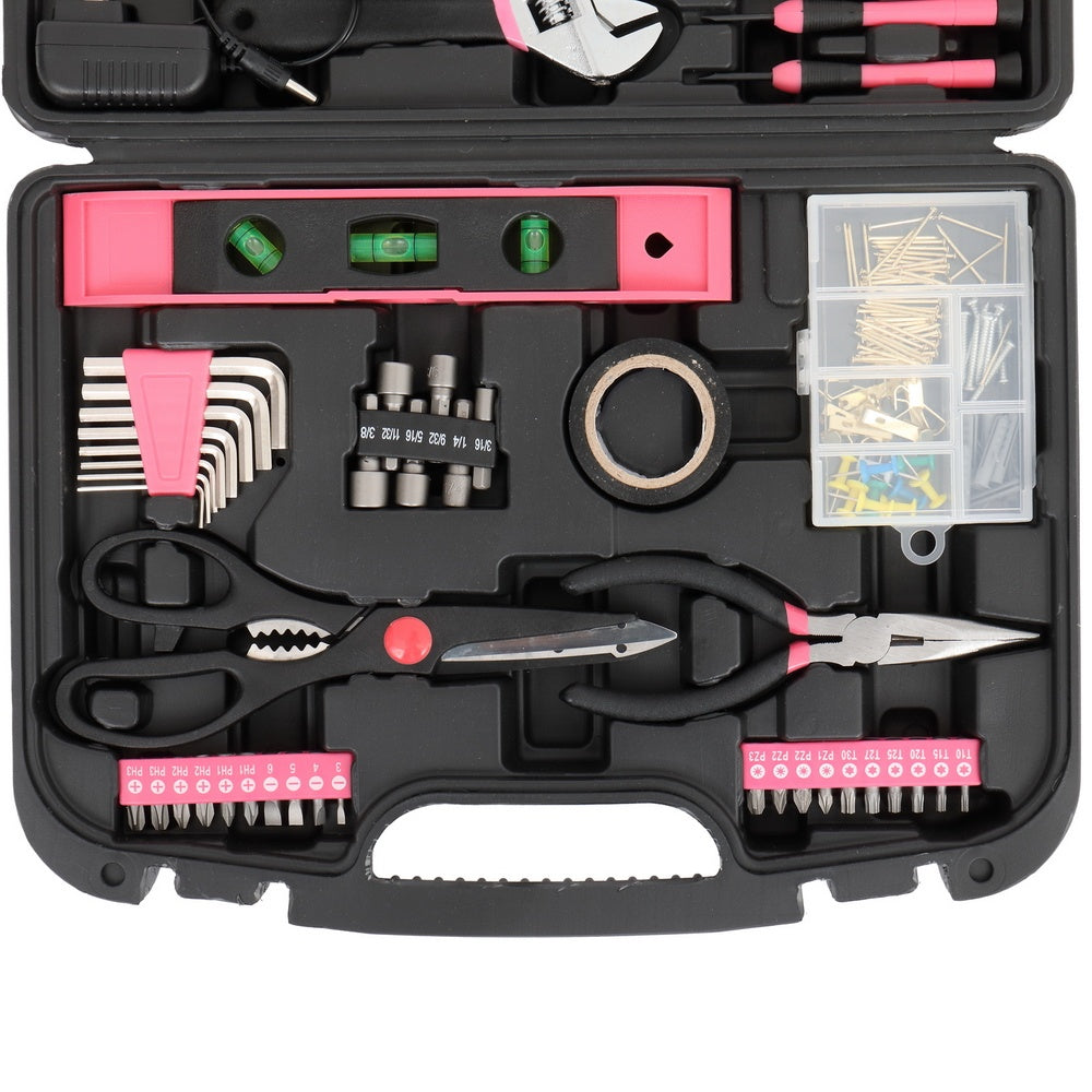 149pcs Iron Household Tool Set