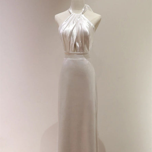 Lvpai Light Luxury Wedding Dress