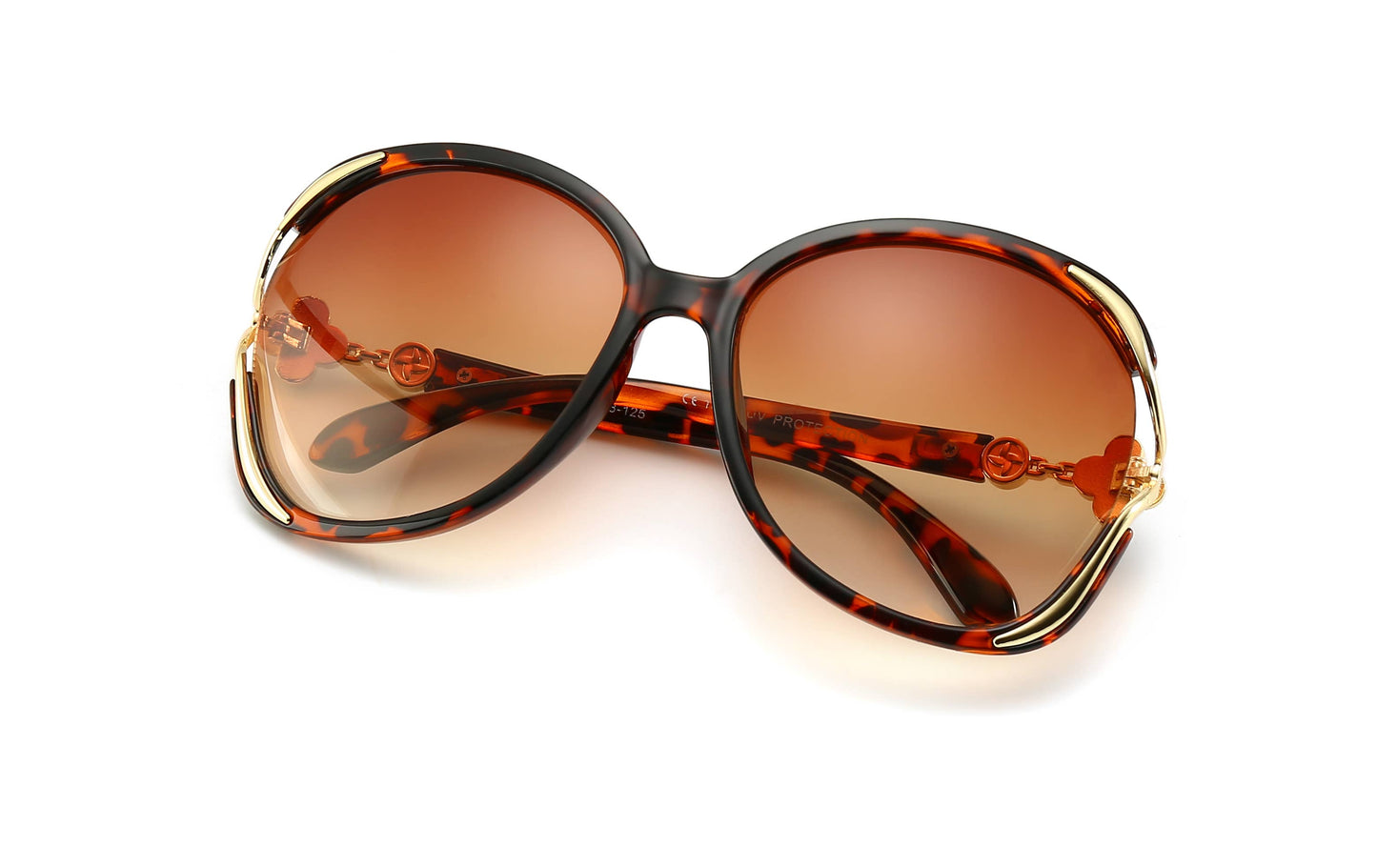 Rhinestone Sunglasses For Women Big Lenses Assorted 12 Pack