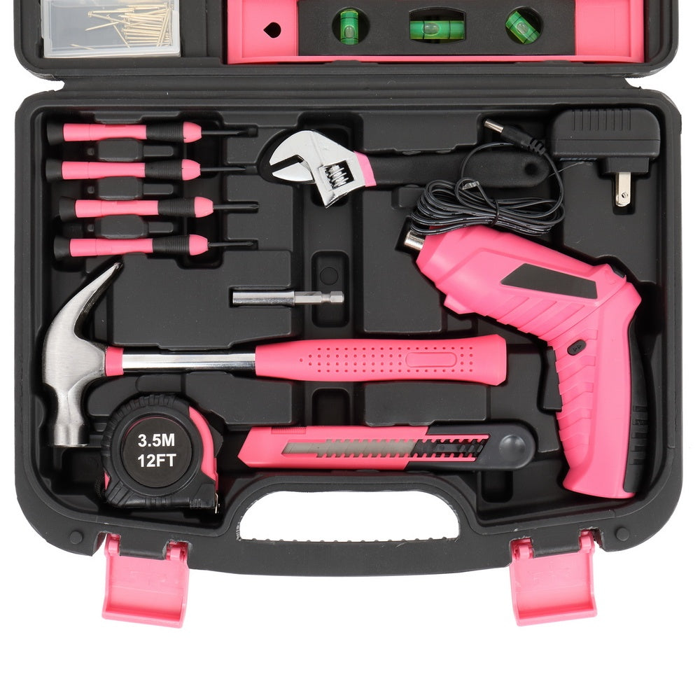 149pcs Iron Household Tool Set